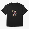 United States Soccer Team Mascot - USA Football Champion 2026 Classic T-Shirt Enjoy the Biggest Football Party of Match Day Hype around FIFA World Cup 2026 USA Canada Mexico, Neymar, Haaland and Cristiano Ronaldo, England, France and Netherlands,