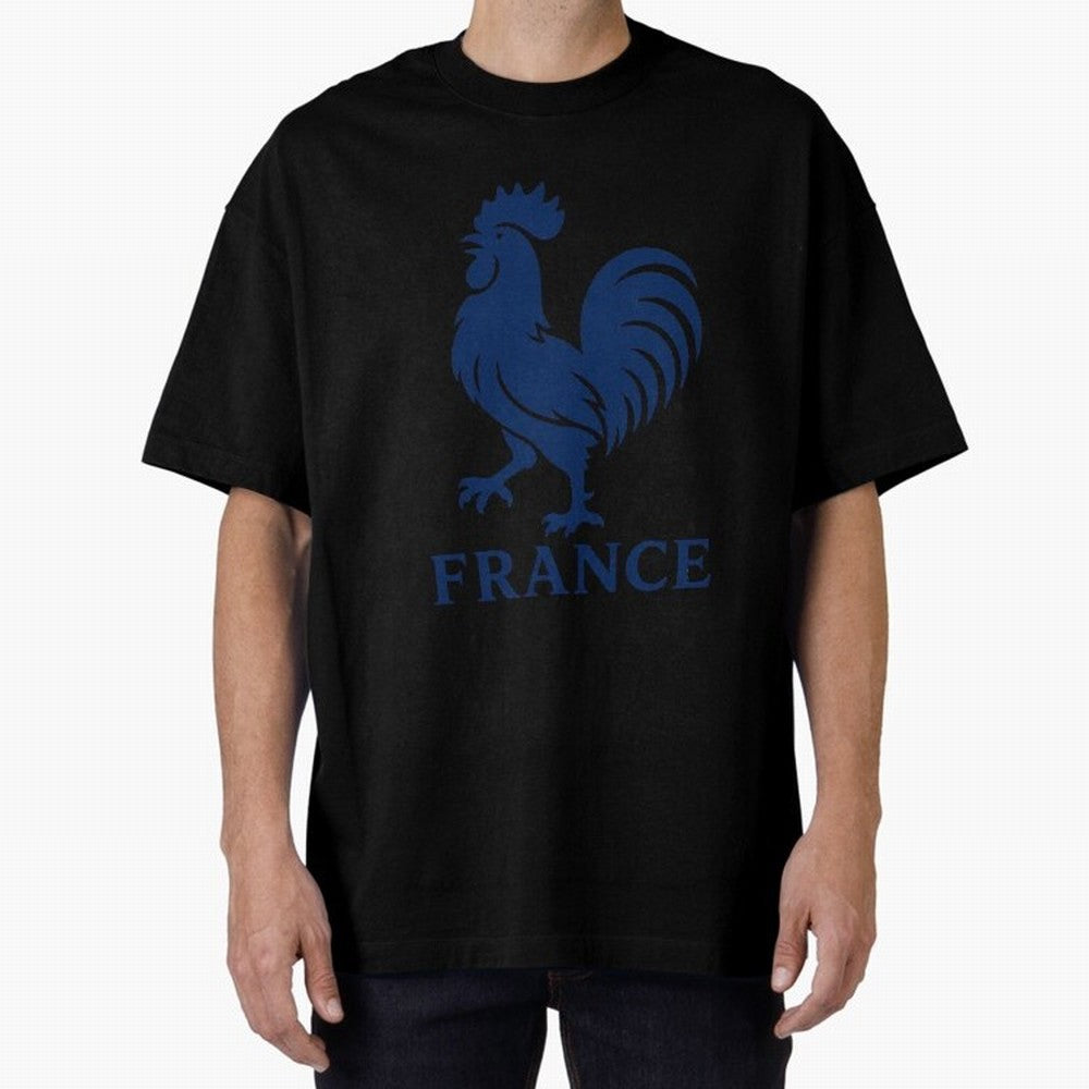 France Rooster Crest-Inspired Design Classic T-Shirt Bring Match Day Fire to the FIFA World Cup 2026 Group Stage Journey through Mbappe and Neymar Highlights, Germany Pride, Global Supporter Spirit, Legendary Goals, National Colors and Tournament