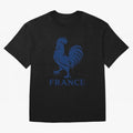 France Rooster Crest-Inspired Design Classic T-Shirt Bring Match Day Fire to the FIFA World Cup 2026 Group Stage Journey through Mbappe and Neymar Highlights, Germany Pride, Global Supporter Spirit, Legendary Goals, National Colors and Tournament