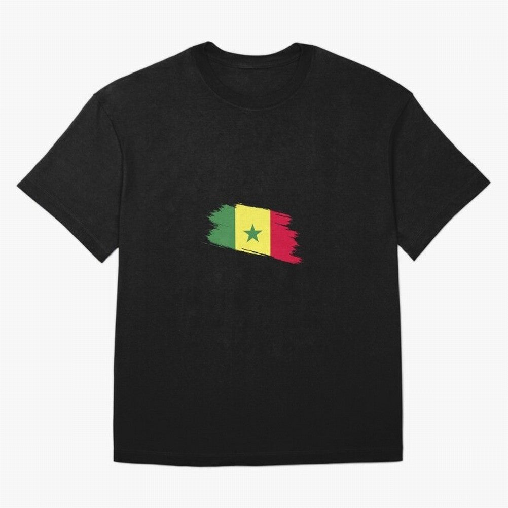 Senegal Classic T-Shirt Bring Global Tournament Vibes to FIFA World Cup 2026 Spirit, Highlighting Netherlands, Cristiano Ronaldo, Supporter Pride, Iconic Celebrations, Legendary Names and Global Match Day Energy; Made for Collectors Who Enjoy
