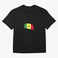Senegal Classic T-Shirt Bring Global Tournament Vibes to FIFA World Cup 2026 Spirit, Highlighting Netherlands, Cristiano Ronaldo, Supporter Pride, Iconic Celebrations, Legendary Names and Global Match Day Energy; Made for Collectors Who Enjoy