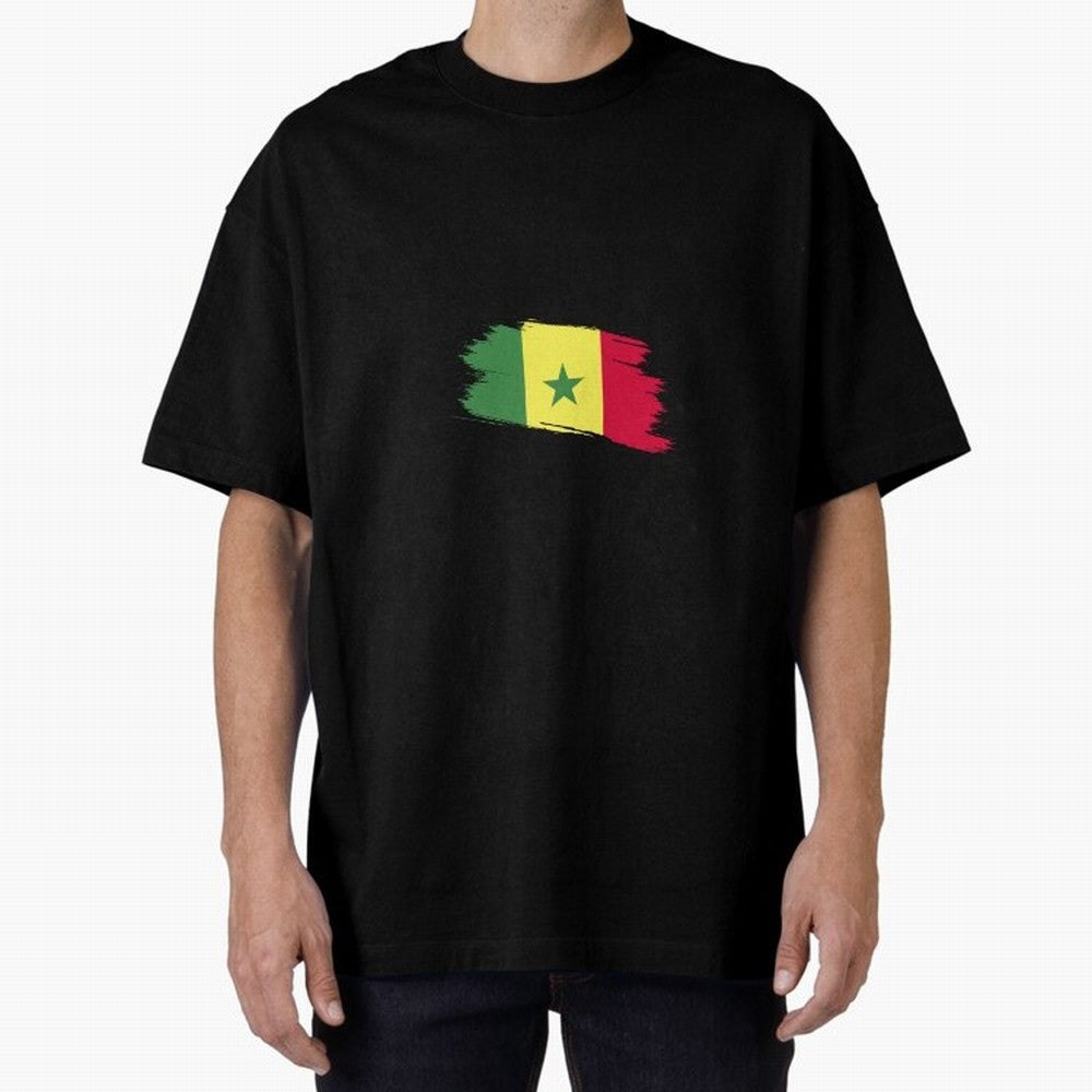 Senegal Classic T-Shirt Bring Global Tournament Vibes to FIFA World Cup 2026 Spirit, Highlighting Netherlands, Cristiano Ronaldo, Supporter Pride, Iconic Celebrations, Legendary Names and Global Match Day Energy; Made for Collectors Who Enjoy