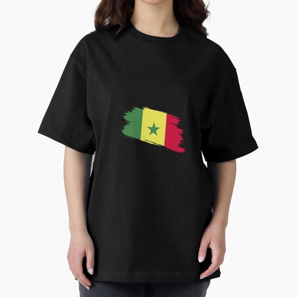 Senegal Classic T-Shirt Bring Global Tournament Vibes to FIFA World Cup 2026 Spirit, Highlighting Netherlands, Cristiano Ronaldo, Supporter Pride, Iconic Celebrations, Legendary Names and Global Match Day Energy; Made for Collectors Who Enjoy