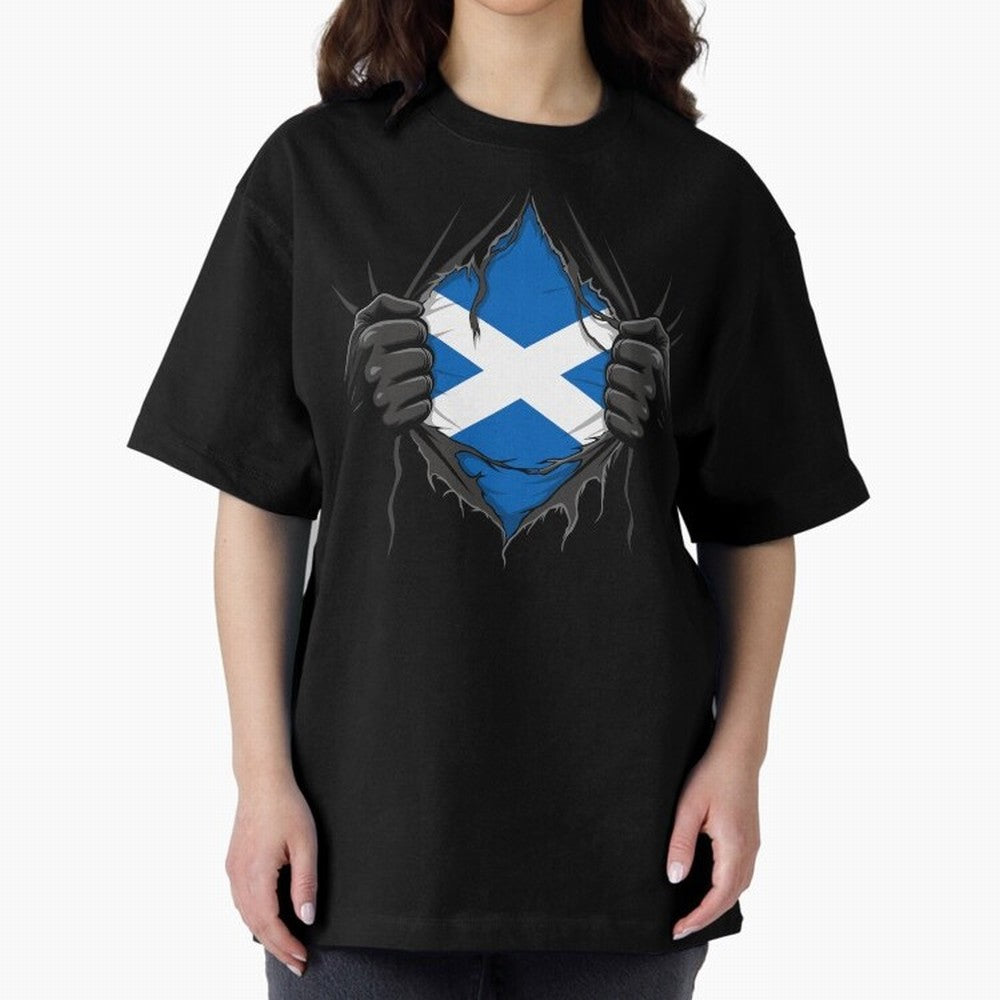 Scotland Flag - National Team Fans Classic T-Shirt Celebrate the Next Chapter of FIFA World Cup 2026 Group Stage Spirit, Highlighting Spain, Messi, Neymar and Mbappe, Stadium Memories, Football Loyalty, International Chants and Championship