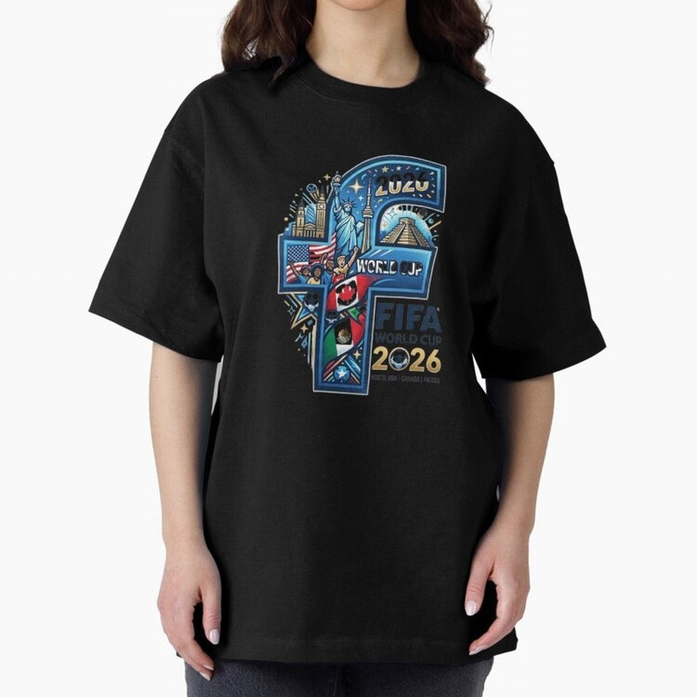FIFA World Cup 2026 USA Canada Mexico Tribute Classic T-Shirt Bring Trophy Dreams to the FIFA World Cup 2026 Group Stage Journey through Haaland Highlights, England and Germany Pride, Game Day Rituals, Football Legends, Country Pride and the Road