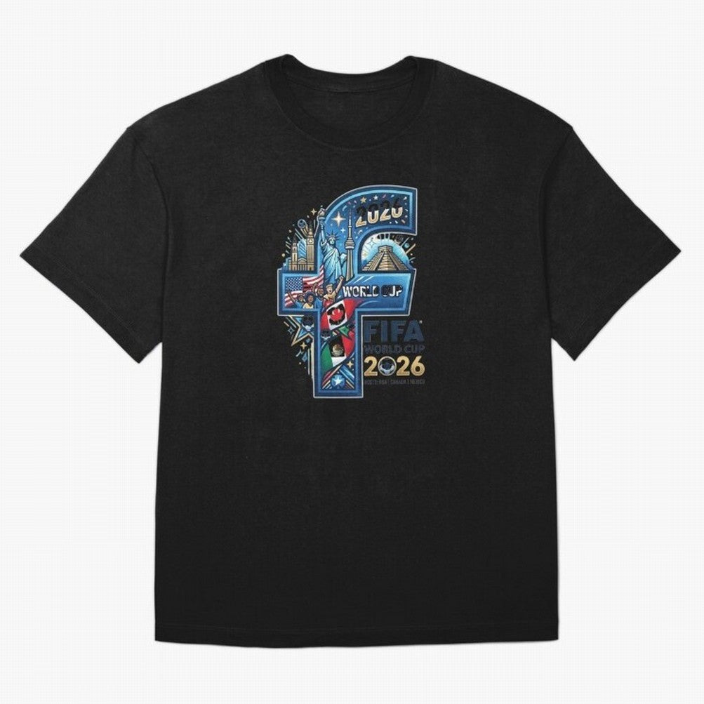 FIFA World Cup 2026 USA Canada Mexico Tribute Classic T-Shirt Bring Trophy Dreams to the FIFA World Cup 2026 Group Stage Journey through Haaland Highlights, England and Germany Pride, Game Day Rituals, Football Legends, Country Pride and the Road