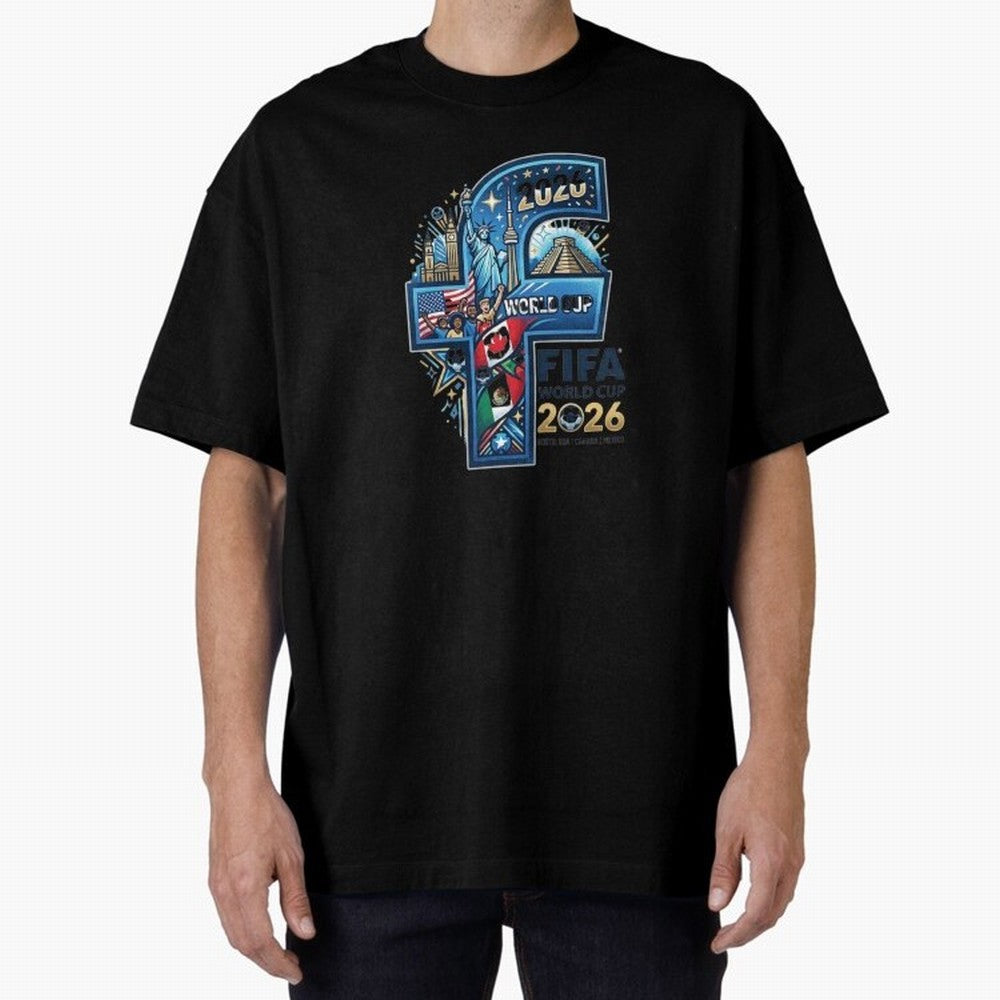 FIFA World Cup 2026 USA Canada Mexico Tribute Classic T-Shirt Bring Trophy Dreams to the FIFA World Cup 2026 Group Stage Journey through Haaland Highlights, England and Germany Pride, Game Day Rituals, Football Legends, Country Pride and the Road