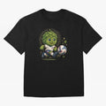 Craft Beer World Cup Mascot Classic T-Shirt Show Match Day Excitement for Match Day Hype around FIFA World Cup 2026, Messi, Neymar and Mbappe, England, France and Netherlands, Champion Mindset, Group Stage Buzz, Knockout Tension and Passionate Fan