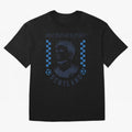 McTominay Scotland Soccer Legend Retro Football Fan Design Classic T-Shirt Follow the Final Road of FIFA World Cup 2026 Highlighting Messi, Argentina, France and Brazil Energy, Sports Nostalgia, International Competition, Famous Players and