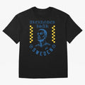 Alexander Isak Sweden Soccer Star Retro Football Fan Design Classic T-Shirt Follow Every Goal of FIFA World Cup 2026 Spirit, with Netherlands, CR7, Global Supporter Spirit, Legendary Goals, National Colors and Tournament Celebration; Perfect for