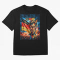 GERMANY FOOTBALL TEAM Classic T-Shirt Support Iconic Players in Global Football Passion for FIFA World Cup 2026 USA Canada Mexico, with CR7, Brazil, Portugal and Argentina, Stadium Chants, National Pride, Trophy Dreams and Unforgettable Football