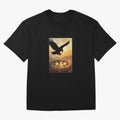TEAM GERMANY with eagle's nest and 4 stars Classic T-Shirt Bring a Vintage Feel to Global Football Passion for FIFA World Cup 2026, Highlighting Haaland, Spain, Game Day Rituals, Football Legends, Country Pride and the Road to the Final; Created