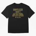 Scotland World Cup 2026 Fixtures T-Shirt ¨C Group C Football Shirt Classic T-Shirt Capture Stadium Memories from Match Day Hype around FIFA World Cup 2026 USA Canada Mexico, Haaland, Argentina, Fan Favorite Moments, National Team Passion, Big Match