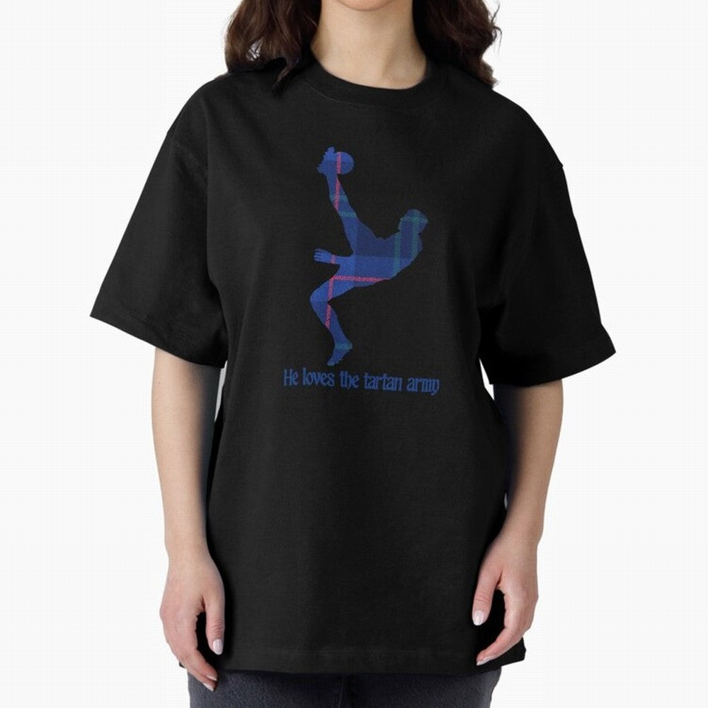 Scott McTominay Overhead Kick Classic T-Shirt Honor Football Greatness during FIFA World Cup 2026 Group Stage for Fans of Mbappe and England, Bringing Retro Football Energy, Iconic Rivalries, Trophy Chase Drama and Stadium Atmosphere; Made for