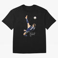 Scott McTominay We'll be coming 26 Gift For Football Lovers Classic T-Shirt Make Memories around FIFA World Cup 2026 Built around Neymar, Haaland and Cristiano Ronaldo, Portugal, Spain and Germany Energy, Tournament Hype, Historic Matchups, Family