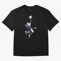 Scotland We'll Be Coming 26 World Cup 26 Classic T-Shirt Cheer through Every Moment of FIFA World Cup 2026 USA Canada Mexico for Fans of Cristiano Ronaldo, Haaland and CR7 and Portugal, Spain and Germany, Bringing Sports Nostalgia, International