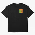 Senegal Classic T-Shirt Make Game Day About Global Football Passion for FIFA World Cup 2026, Filled with CR7, Argentina and Brazil, Football History, Final Match Energy, Crowd Noise and Once in a Lifetime Moments; Perfect for People Who Love