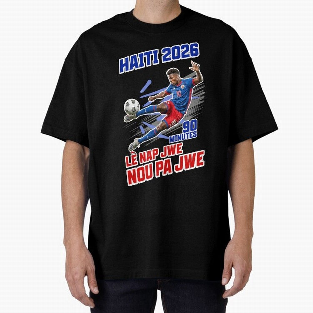 IMG 008, World Cup 2026, Haiti 008 Classic T-Shirt Show Championship Spirit for the FIFA World Cup 2026 Group Stage Journey through Messi, CR7 and Mbappe Highlights, Spain and Netherlands Pride, Classic Soccer Heritage, Championship Pressure, Fan