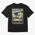 McSauce Goal November 18th 2025 Classic T-Shirt Keep the Legacy of FIFA World Cup 2026 Group Stage Spirit, Centered on Portugal, Cristiano Ronaldo, Haaland and CR7, Fan Favorite Moments, National Team Passion, Big Match Drama and Soccer History;