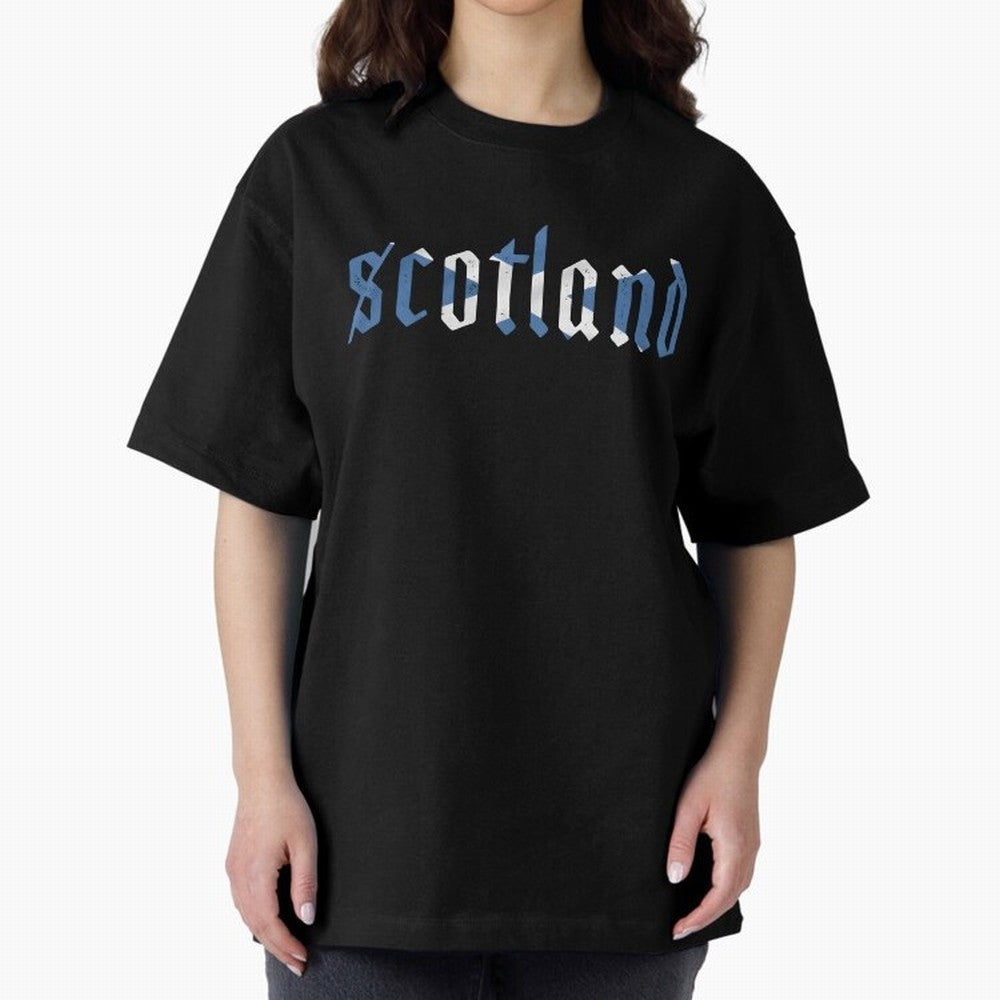 Personalised Scotland - Tartan Army Returns Classic T-Shirt Carry the Colors and Pride of FIFA World Cup 2026 Group Stage Featuring Neymar, Argentina, France and Brazil Energy, Football Passion, Legendary Performances, Festival Vibes and Supporter