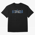 Personalised Scotland - Tartan Army Returns Classic T-Shirt Carry the Colors and Pride of FIFA World Cup 2026 Group Stage Featuring Neymar, Argentina, France and Brazil Energy, Football Passion, Legendary Performances, Festival Vibes and Supporter