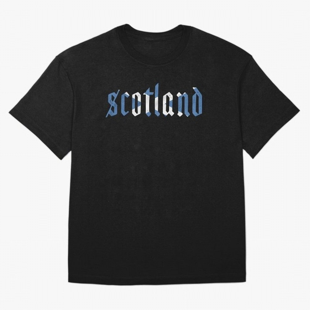 Personalised Scotland - Tartan Army Returns Classic T-Shirt Carry the Colors and Pride of FIFA World Cup 2026 Group Stage Featuring Neymar, Argentina, France and Brazil Energy, Football Passion, Legendary Performances, Festival Vibes and Supporter