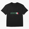 2026 Mexico Soccer Fan World Cup Classic T-Shirt Bring a Vintage Feel to FIFA World Cup 2026 for Fans of Neymar, Haaland and Cristiano Ronaldo and Portugal, Spain and Germany, Bringing Stadium Chants, National Pride, Trophy Dreams and Unforgettable