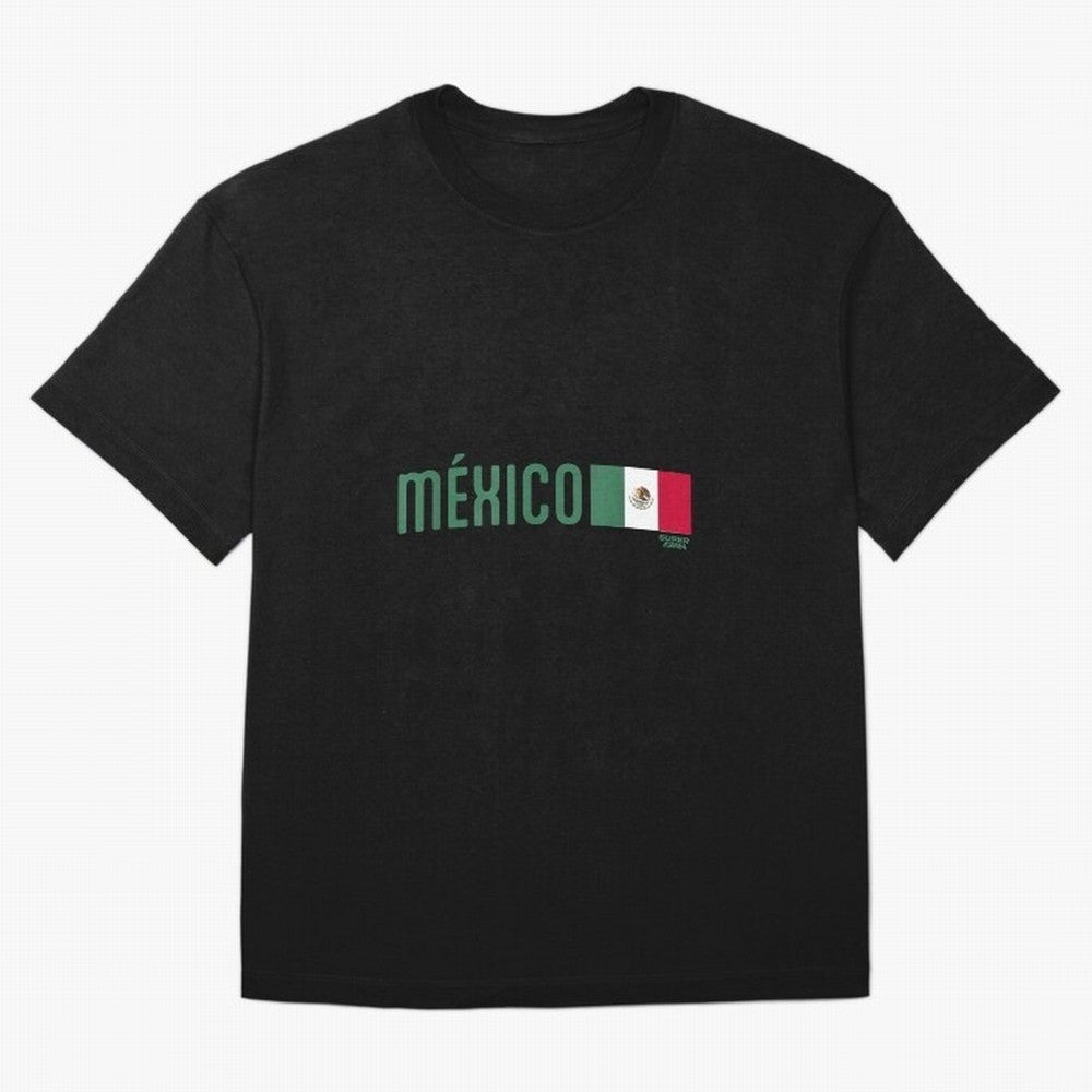 2026 Mexico Soccer Fan World Cup Classic T-Shirt Bring a Vintage Feel to FIFA World Cup 2026 for Fans of Neymar, Haaland and Cristiano Ronaldo and Portugal, Spain and Germany, Bringing Stadium Chants, National Pride, Trophy Dreams and Unforgettable