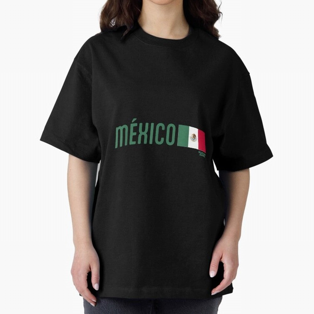 2026 Mexico Soccer Fan World Cup Classic T-Shirt Bring a Vintage Feel to FIFA World Cup 2026 for Fans of Neymar, Haaland and Cristiano Ronaldo and Portugal, Spain and Germany, Bringing Stadium Chants, National Pride, Trophy Dreams and Unforgettable