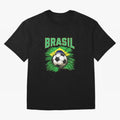 2026 Brasil Cup Flag Soccer Pride Futbol Family Classic T-Shirt Celebrate Global Football Passion for FIFA World Cup 2026, Featuring Neymar, Haaland and Cristiano Ronaldo, France, Goal Celebration Energy, Supporter Heritage, Football Icons and