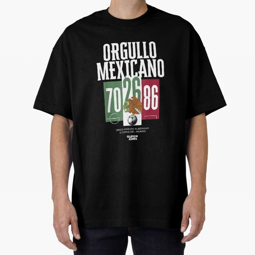 2026 Mexico Soccer Fan World Cup Classic T-Shirt Show Your Tournament Heart for FIFA World Cup 2026 Group Stage for Fans of Messi, CR7 and Mbappe and Argentina, Bringing Tournament Hype, Historic Matchups, Family Viewing Parties and Global Sports