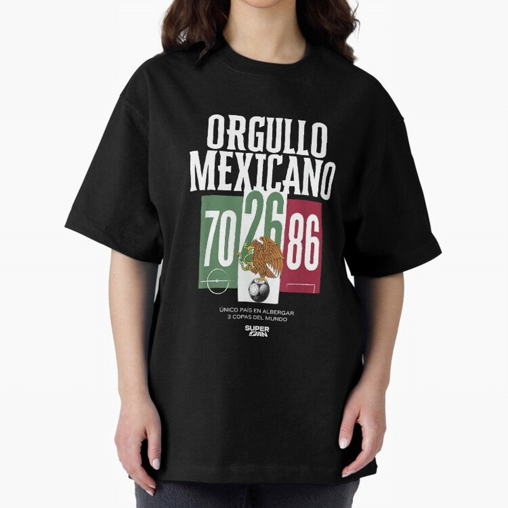 2026 Mexico Soccer Fan World Cup Classic T-Shirt Show Your Tournament Heart for FIFA World Cup 2026 Group Stage for Fans of Messi, CR7 and Mbappe and Argentina, Bringing Tournament Hype, Historic Matchups, Family Viewing Parties and Global Sports