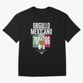 2026 Mexico Soccer Fan World Cup Classic T-Shirt Show Your Tournament Heart for FIFA World Cup 2026 Group Stage for Fans of Messi, CR7 and Mbappe and Argentina, Bringing Tournament Hype, Historic Matchups, Family Viewing Parties and Global Sports