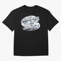 World Cup 2026 Oversized T-Shirt Create FIFA World Cup 2026 USA Canada Mexico Spirit, Made for Spain and Netherlands, Cristiano Ronaldo, Haaland and CR7, Football Passion, Legendary Performances, Festival Vibes and Supporter Community; Made for Die
