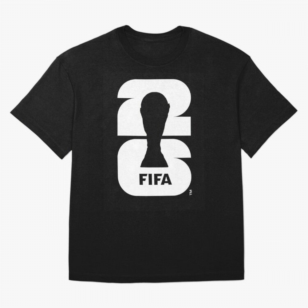 World Cup 2026 Soccer Celebration: United Football Fan Art Oversized T-Shirt Remember FIFA World Cup 2026 Group Stage for Fans of CR7 and Messi and Brazil, Bringing Stadium Memories, Football Loyalty, International Chants and Championship
