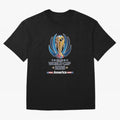 Club World Cup Oversized T-Shirt Feel the Roar of the FIFA World Cup 2026 USA Canada Mexico Journey through Cristiano Ronaldo, Haaland and CR7 Highlights, Netherlands Pride, Champion Mindset, Group Stage Buzz, Knockout Tension and Passionate Fan
