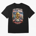 Fifa World Cup USA 2026 Colour Oversized T-Shirt Spotlight the FIFA World Cup 2026 Group Stage Journey through Messi, Neymar and Mbappe Highlights, France Pride, Worldwide Fan Energy, Dramatic Goals, Stadium Lights and Championship Celebrations;