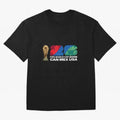 World Cup26 Host Country Trophy Oversized T-Shirt Carry National Pride through the FIFA World Cup 2026 USA Canada Mexico Journey through Cristiano Ronaldo, Haaland and CR7 Highlights, Netherlands Pride, Championship Spirit, Famous Goals, Roaring