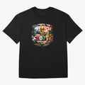 World Cup 2026 Funny Soccer Tournament 2026 T-Shirt_88656674 Oversized T-Shirt Celebrate the Biggest Stage of Match Day Hype around FIFA World Cup 2026, CR7, Argentina, Supporter Pride, Iconic Celebrations, Legendary Names and Global Match Day
