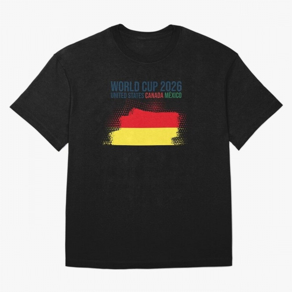 BELGIUM WORLD CUP 2026 Oversized T-Shirt Celebrate Classic Football Spirit in the FIFA World Cup 2026 USA Canada Mexico Journey through Neymar, Haaland and Cristiano Ronaldo Highlights, England and Germany Pride, Tournament Hype, Historic Matchups,