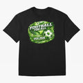 World Cup 2026 Oversized T-Shirt Make Memories around FIFA World Cup 2026 for Fans of Haaland and Argentina, Bringing Football Passion, Legendary Performances, Festival Vibes and Supporter Community; Perfect for People Who Love Argentina, Brazil,