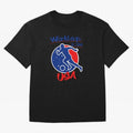USA World Cup 2022 Oversized T-Shirt Upgrade the FIFA World Cup 2026 Journey through Neymar Highlights, Netherlands Pride, Stadium Memories, Football Loyalty, International Chants and Championship Tradition; Built for Supporters Chasing Trophy