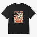 Canada 2026 ¨C One World One Goal Oversized T-Shirt Show Passion for the Stars of FIFA World Cup 2026 Group Stage for Fans of CR7 and England, France and Netherlands, Bringing Soccer Culture, Superstar Moments, National Team Dreams and Competitive