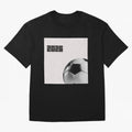 2026 world cup soccer ball football fan design Oversized T-Shirt Feel the Heartbeat of FIFA World Cup 2026 Group Stage for Fans of Neymar and Spain and Netherlands, Bringing Worldwide Fan Energy, Dramatic Goals, Stadium Lights and Championship