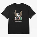 USA Mexi Cana Player 2026 Boys Kids Men Women Teen USA 2026 Oversized T-Shirt Celebrate Classic Football Spirit in Global Football Passion for FIFA World Cup 2026 Group Stage, Built around CR7 and Messi, France, Football Festival Excitement, Trophy