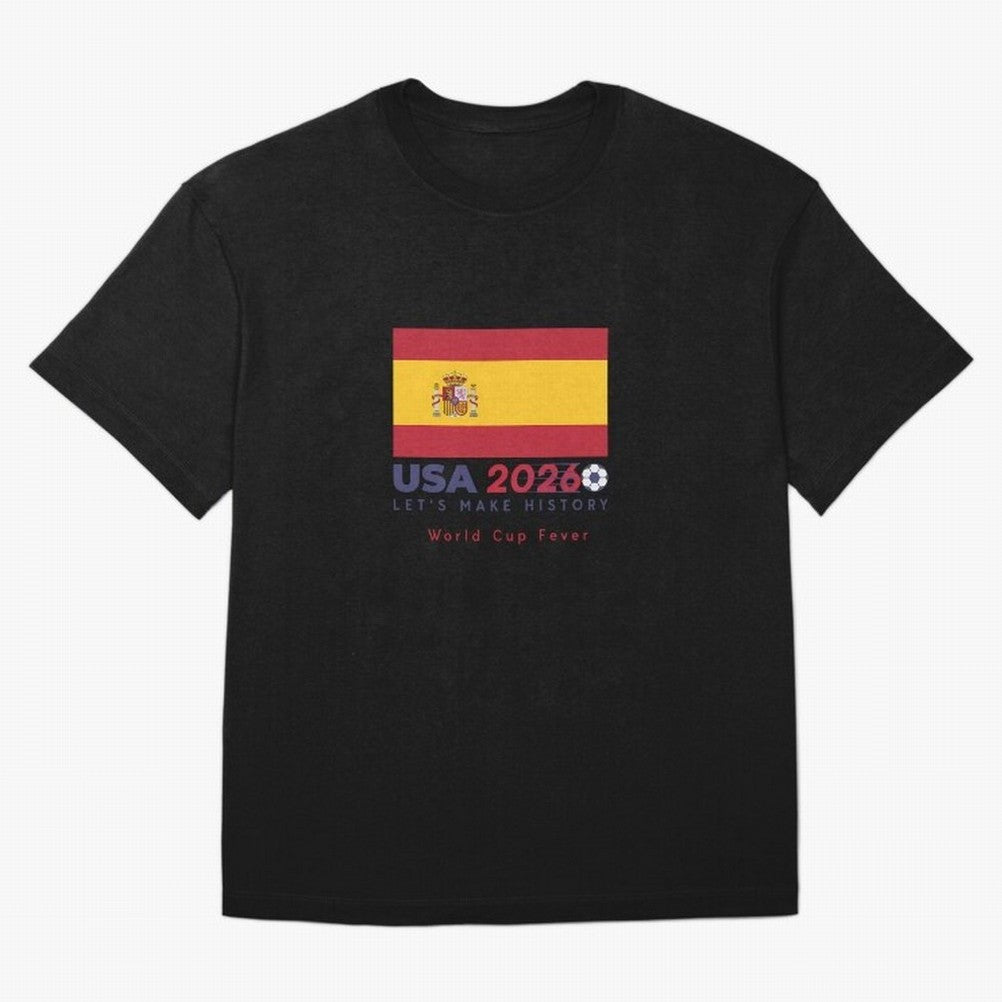 Usa 2026 World Cup Americas Football. Oversized T-Shirt Fuel Your Fan Pride for the FIFA World Cup 2026 USA Canada Mexico Journey through Messi, Neymar and Mbappe Highlights, Brazil, Portugal and Argentina Pride, Football Passion, Legendary
