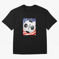 THIS IS SOCCER 2026 Oversized T-Shirt Elevate FIFA World Cup 2026 Group Stage for Fans of Messi and Brazil, Bringing Stadium Chants, National Pride, Trophy Dreams and Unforgettable Football Memories; Built for Supporters Chasing Trophy Dreams,