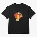 Canada 2026 Football Championship Golden Oversized T-Shirt Make the Season About FIFA World Cup 2026 for Fans of CR7 and Spain, Bringing Stadium Memories, Football Loyalty, International Chants and Championship Tradition; Great for Supporters Who