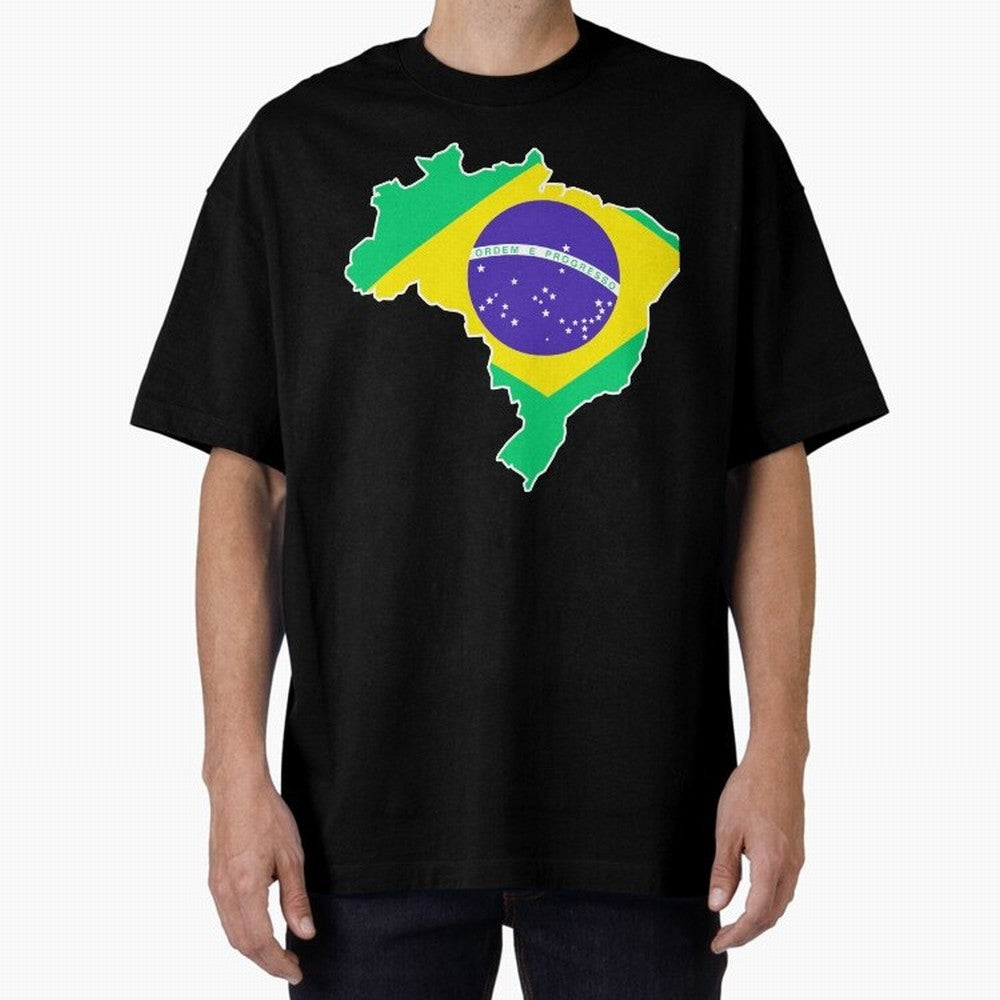 Fifa World Cup 2022 Oversized T-Shirt Support FIFA World Cup 2026 for Fans of Messi and Argentina and Brazil, Bringing Vintage Soccer Flavor, Modern Football Stars, National Flags and Final Night Emotion; Great for Supporters Who Love Legendary
