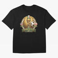 Chasing the Cup 2026 Oversized T-Shirt Mark the FIFA World Cup 2026 Group Stage Journey through Mbappe Highlights, Brazil, Portugal and Argentina Pride, Fan Favorite Moments, National Team Passion, Big Match Drama and Soccer History; Ideal for